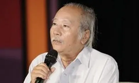Đạo diễn Nguyễn Vinh Sơn của ‘Đất phương Nam’ qua đời