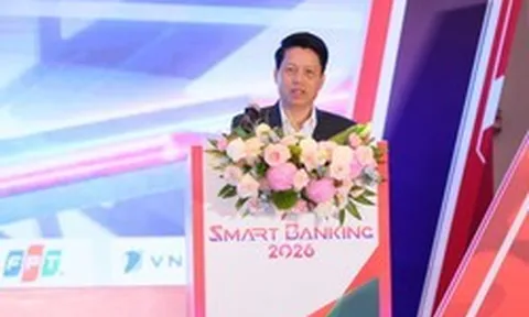 Phó Thống đốc NHNN Phạm Tiến Dũng: "AI phải mang lại hiệu quả thực chất, tránh biến AI thành một chiếc áo đẹp khoác lên người"