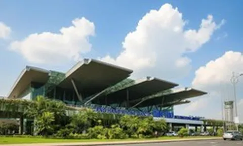 Thông tin mới nhất về sân bay quốc tế nhưng cả năm không có chuyến bay quốc tế nào