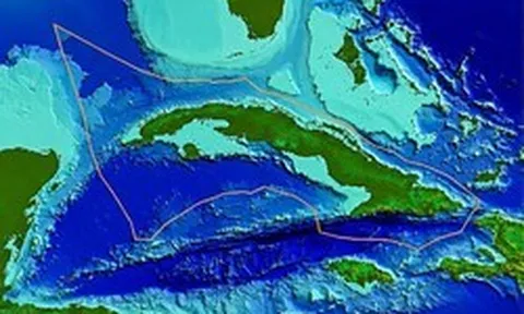 Liên Hợp Quốc 'bật đèn xanh', Cuba nhắm tới 1.700 km² đáy biển Vịnh Mexico: Điều gì đang chờ phía dưới?