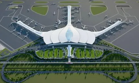 Siêu sân bay Long Thành tuyển dụng hàng loạt vị trí: Lương đến 16 triệu đồng, chỉ cần bằng THPT