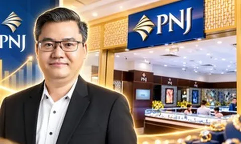 Nhân sự cấp cao PNJ có thay đổi đáng chú ý sau đại hội cổ đông bất thường