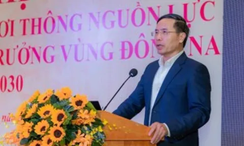 NHNN cùng TP. HCM bàn cách khơi thông nguồn vốn 757.000 tỷ đồng cho 15 dự án trọng điểm