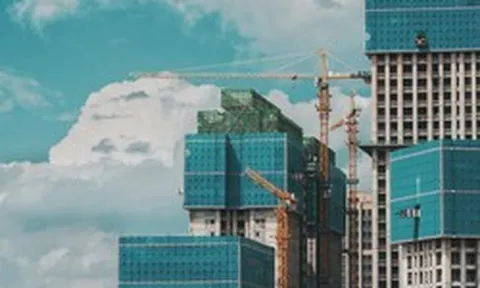 Đông Sơn Holdings chốt ngày chào sàn HOSE: Bước chuyển từ xây lắp sang đầu tư hạ tầng