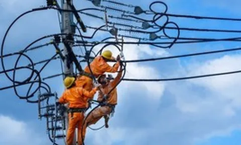 EVN Hà Nội khuyến nghị cách giúp các gia đình, doanh nghiệp giảm 30-70% tiền điện