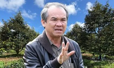 Bầu Đức lập Ủy ban ESG quy tụ 2 tiến sĩ, 3 thạc sĩ: 'Làm nông nghiệp lớn như HAGL mà không có cái này là không ổn'
