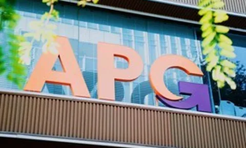 Chứng khoán APG chuyển lãi thành lỗ, danh mục cổ phiếu “bốc hơi” hơn một nửa giá trị