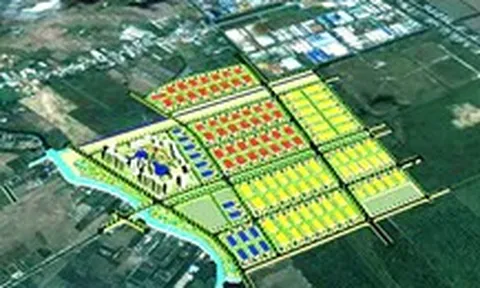 TP.HCM chuyển hơn 100ha Khu công nghiệp Lê Minh Xuân sang đất làm nhà ở xã hội