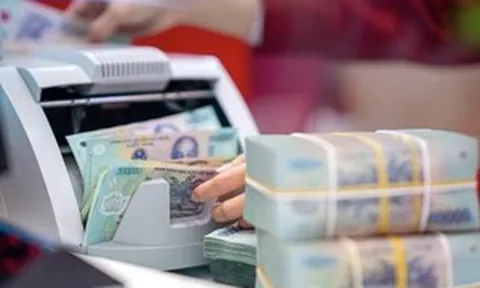 Lãi suất cho vay bình quân tháng 9 tiếp tục tăng lên mức 10,9%/năm