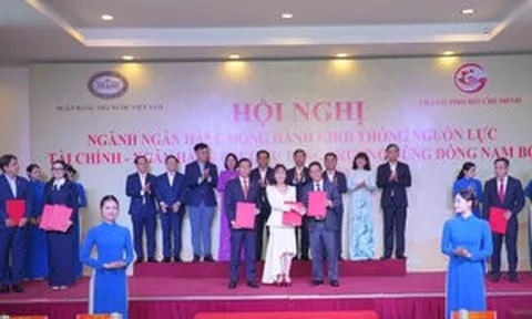 HDBank thu xếp vốn 50.000 tỷ đồng cho cụm dự án biểu tượng VIFC-HCMC