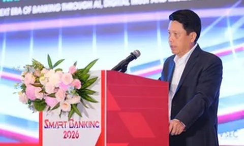 Phó Thống đốc NHNN: Nhiều ngân hàng bị tin tặc xâm nhập nhiều tháng mà không phát hiện