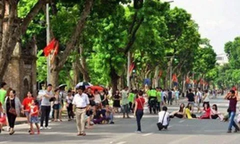 Từ nay đến 17h00 ngày 25/10, hơn 8 triệu người dân Hà Nội cần hoàn thành việc đặc biệt quan trọng sau