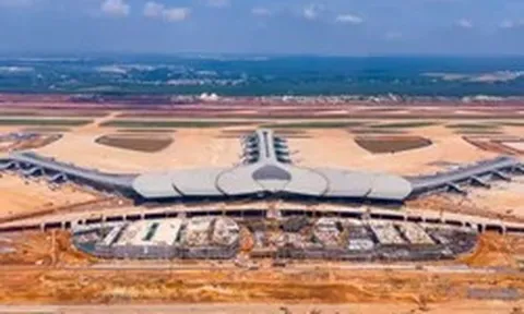 Dự án sân bay Long Thành thiếu nhân sự nghiêm trọng