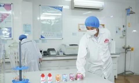 “Bay cao nào, nhảy cao nào”: Thương hiệu sữa gắn với tuổi thơ nhiều người Việt giờ ra sao sau 20 năm?