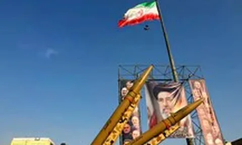 Tin tức thế giới 24-10: Mỹ có thể tấn công Iran cuối tuần này?; Ukraine nêu điều kiện đạt hòa bình