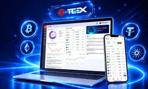 Sàn giao dịch Tài sản mã hóa Techcom (TCEX) vượt qua thẩm định an toàn thông tin cấp độ 4