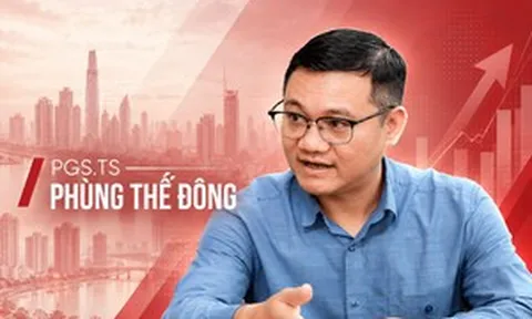 PGS.TS Phùng Thế Đông: Doanh nghiệp có lãi vẫn có thể thiếu tiền trả nợ ngân hàng