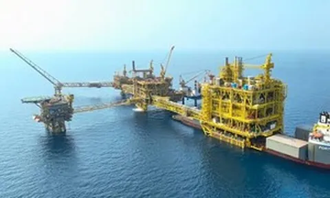 Lộ diện hai ông lớn Big 4 tham gia thu xếp vốn cho thương vụ hơn 3 tỷ USD của doanh nghiệp Việt tại Qatar