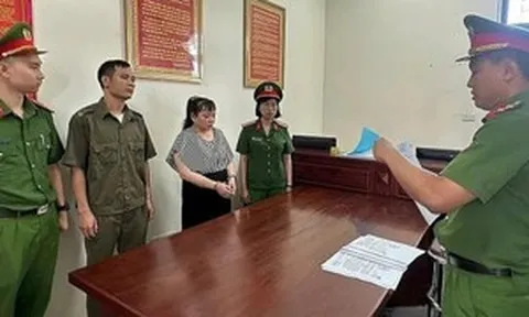 Đã mua thuốc của ‘Lương y Hoàng Linh’, cần liên hệ với Công an trước ngày 31/12