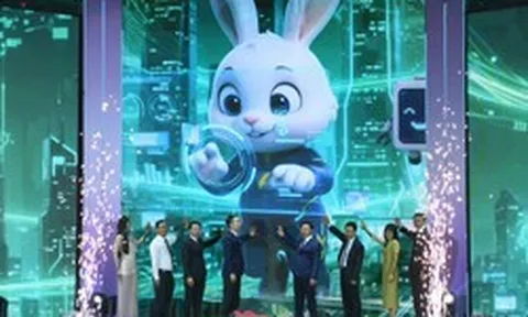 Chính thức khai mạc Sóng Festival 2026 tại Hà Nội: 31 ngân hàng, tổ chức tài chính, tổ chức thẻ quốc tế tham gia