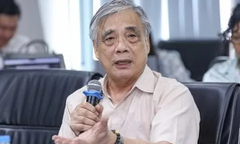 PGS.TS Trần Đình Thiên: Muốn tái thiết Vĩnh Hưng, trước hết phải làm điều này