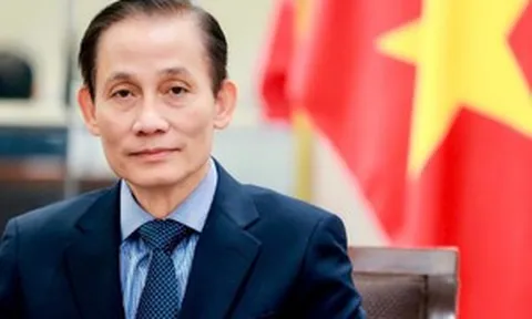 Mở rộng không gian hợp tác giữa Việt Nam với Đan Mạch, EU và Bỉ