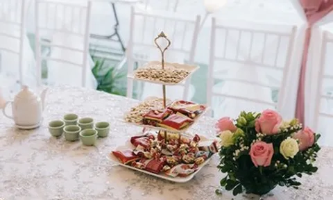 Hủy hôn trước đám cưới 72 giờ vì chuyện... bát phở