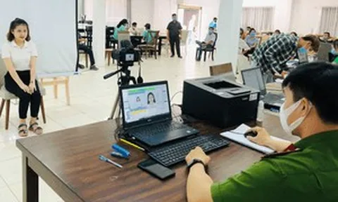 Đề xuất định danh điện tử với sản phẩm, hàng hóa, tệp dữ liệu, hình ảnh, âm thanh...