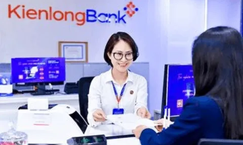 KienlongBank lãi hơn 1.700 tỷ đồng sau 9 tháng, 52% dư nợ tín dụng dồn vào ngành xây dựng