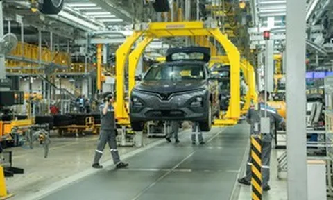 Tin vui bất ngờ cho doanh nghiệp Thái Lan: Việt Nam kéo dài ưu đãi thuế ô tô đến 2032