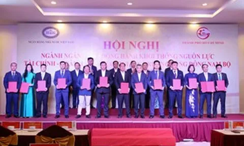 Lộ diện ngân hàng Big 4 muốn rót gần 4.900 tỷ đồng vào dự án Vành đai 4 TP.HCM
