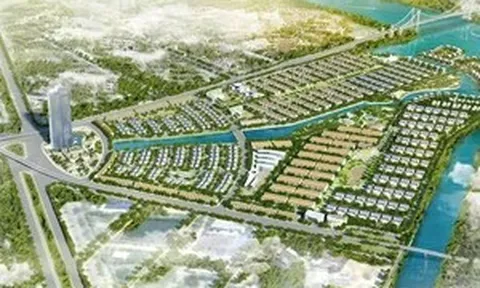 Đại dự án tại Hạ Long phát lệnh tuyển gấp 50.000 người, bao ăn ở, lương đến 40 triệu/tháng