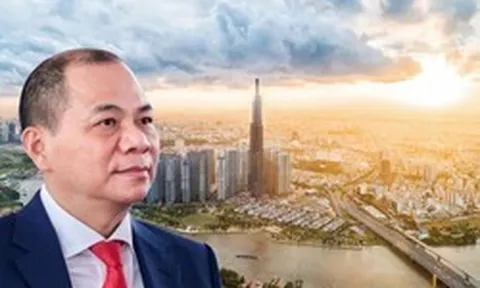 Vingroup huy động thành công hàng trăm tỷ Won trái phiếu Hàn Quốc, lãi suất 8%