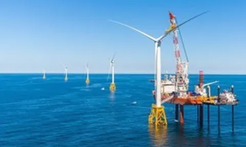 Quốc gia giàu bậc nhất châu Á muốn nhập khẩu điện sạch từ Việt Nam: Siêu dự án 1.300 MW lớn hơn cả Thủy điện Lai Châu, kết nối 3 quốc gia