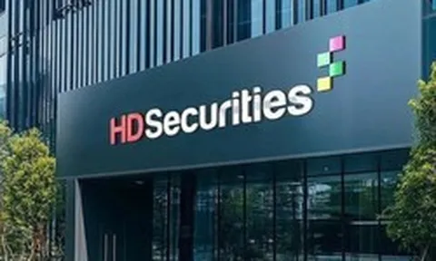 Chứng khoán HD bầu Phó Chủ tịch HĐQT