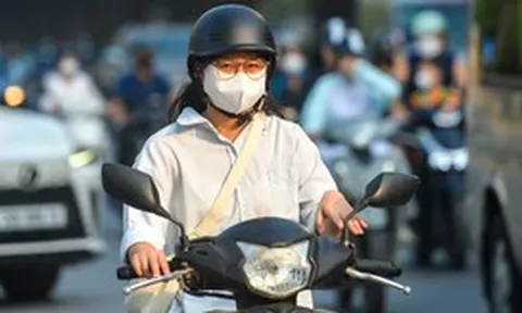 Thời tiết hôm nay 26-10: Thanh Hóa đến Huế mưa, các vùng còn lại ngày nắng