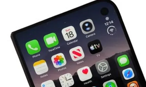 Khám phá tính năng ẩn trên iPhone Duo: Chỉ cần một chạm
