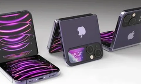 Sau iPhone Duo, Apple liệu có tiếp tục tung iPhone gập tương tự như Flip cho 2027 không?