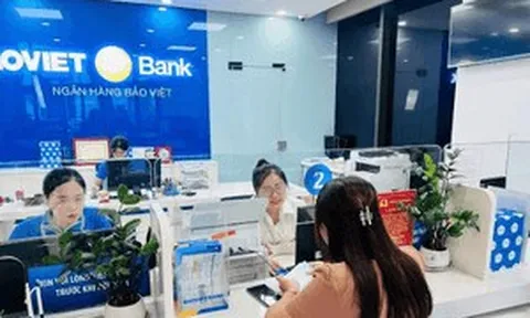 BAOVIET Bank triển khai gói vay sản xuất, kinh doanh lãi suất từ 9%/năm