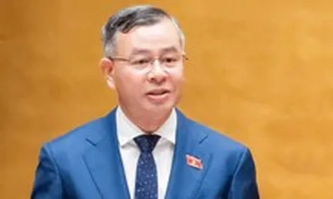 Hai bộ trưởng Bộ Tài chính, Khoa học và Công nghệ sẽ trả lời chất vấn tại Quốc hội