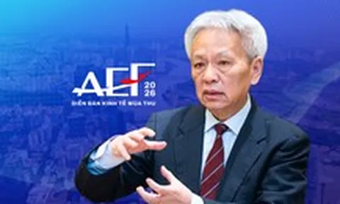 Diễn đàn Kinh tế Mùa thu 2026 - Hiến kế để TP.HCM tăng trưởng - Kỳ 1: Hướng tới cực tăng trưởng toàn cầu