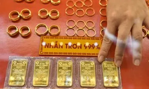 Gãy mốc 4.000 USD/ounce, tuần này giá vàng sẽ ra sao?