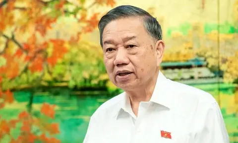 Tổng Bí thư, Chủ tịch nước: Bỏ giấy phép nhưng không được bỏ trống trách nhiệm quản lý