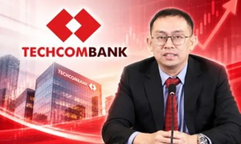 Phó Tổng Giám đốc Techcombank: Khi chi phí vốn đầu vào giảm, ngân hàng chắc chắn sẽ hạ lãi suất cho vay mua nhà