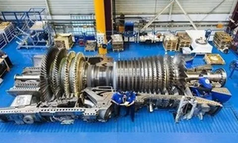 Mỹ mang ‘của hiếm công nghệ chỉ xuất hiện ở 20 nước’ đến Việt Nam, phục vụ đại công trình 40.123 tỷ đồng của EVN tại vùng ‘đất lửa’