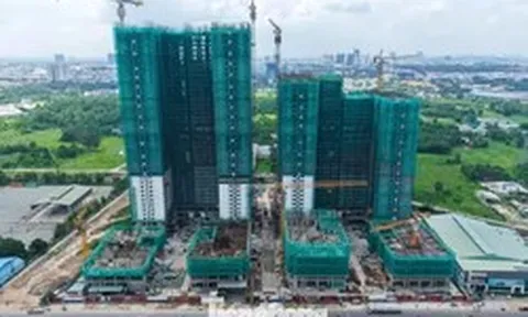 Lãi suất 'hạ nhiệt', bất động sản có đón đầu chu kỳ tăng trưởng mới?