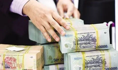 Làn sóng giảm lãi suất ngày càng sôi động