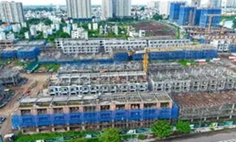 TPHCM quy định chi tiết thời gian bán hàng từng dự án bất động sản