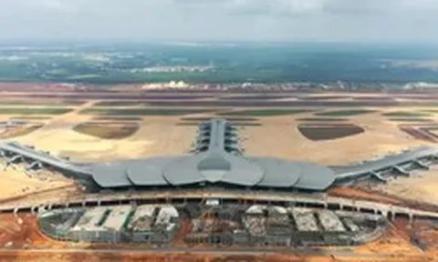 'Khát' nhân lực nghiêm trọng giữa làn sóng thi công hạ tầng