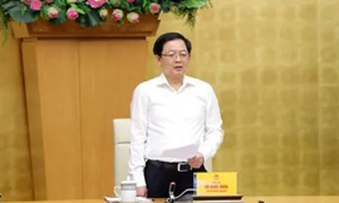 Năm 2027, ít nhất 30% đề tài nghiên cứu phải gắn với doanh nghiệp